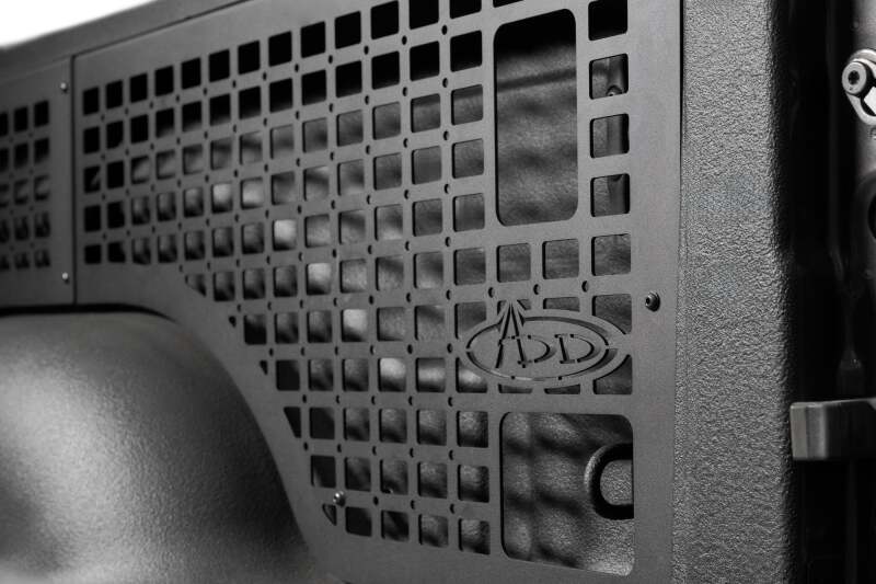Addictive Desert Designs Bed Side Molle Panels | Ram 2500/3500 (19-25) (AC5603301NA)