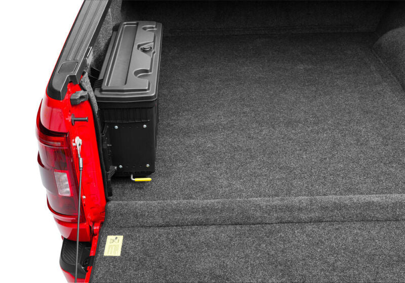 Undercover SwingCase | Ford F-150 (24-26) / Raptor (21-26) / Lightning (22+) (SC203D)