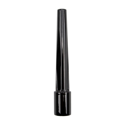 Wehrli 07.5-19 Chevrolet Duramax Billet TIG Torch Stubby Antenna | Chevrolet Silverado 1500 / GMC Sierra (19-26) (WCF100041-GB)