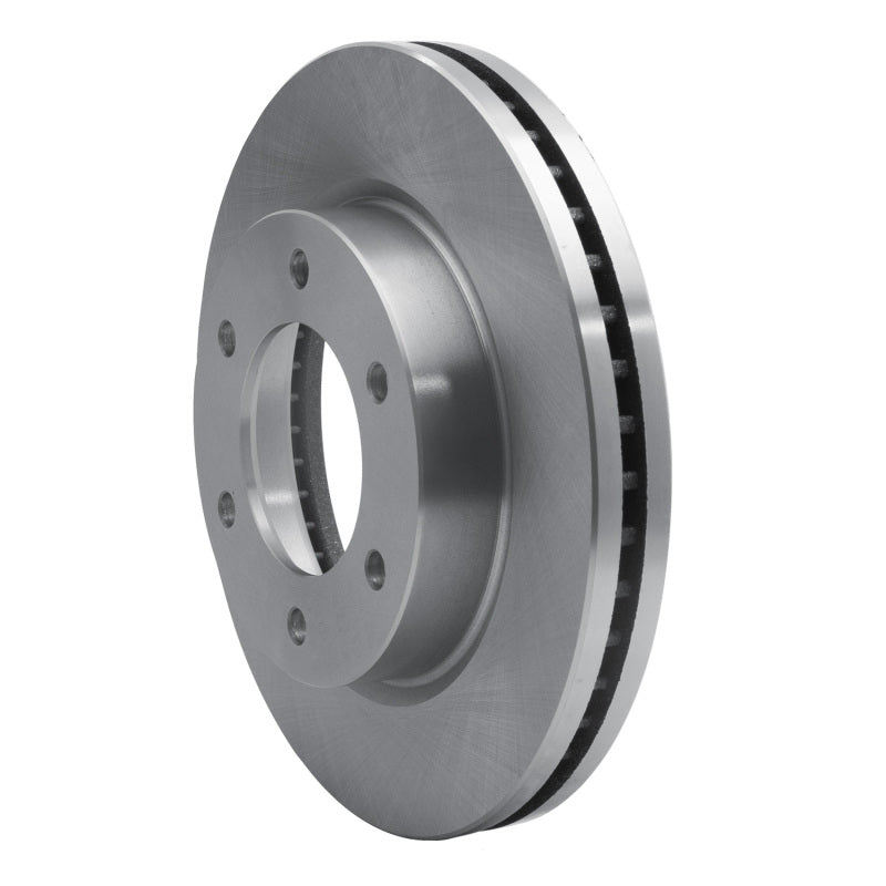 DFC Front Brake Rotor | Ford Ranger (19-25) / Bronco (21-26) (600-54275)