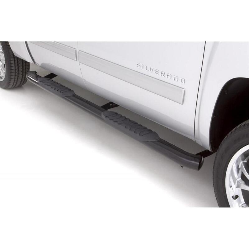 LUND 5in. Oval Curved Nerf Bars | Ford Ranger (19-26) (23889010)