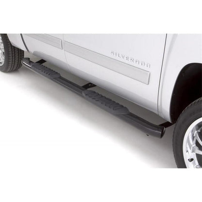 LUND 5in. Oval Curved Nerf Bars | Ford Ranger (19-26) (23889010)