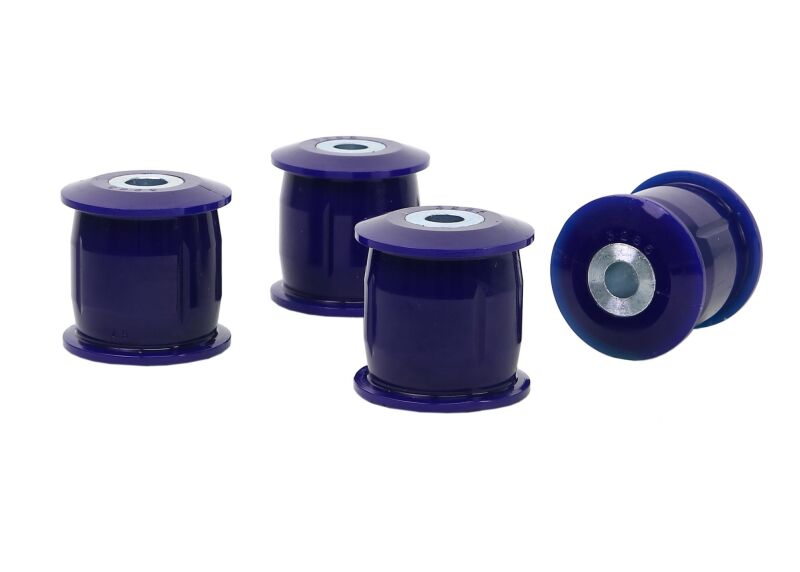 SuperPro Rear Upper Trailing Arm Bushing Kit | Lexus LX570 2008 (SPF3285K)