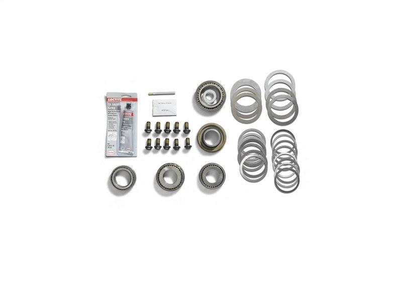 Ford Racing Fdu Ring And Pinion Installation Kit | Ford Bronco (21-26) (M-4210-D)