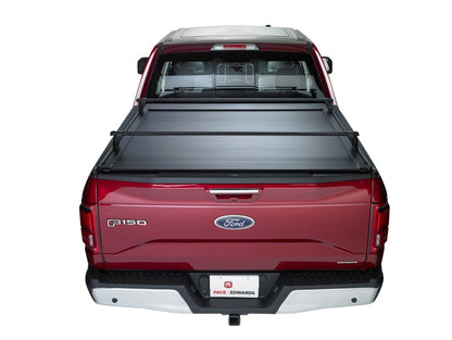 Pace Edwards 2019+ Ford Ranger UltraGroove Metal Tonneau Cover | Ford Ranger (19-26) (KMFA30A61)