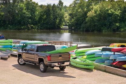 BAK 19-20 Dodge Ram (w/o Ram Box) 5ft 7in Bed BAKFlip FiberMax | RAM 1500 (19-20, 21-26) (1126227)