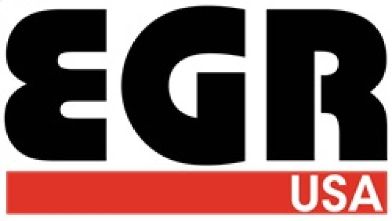 EGR 07+ Toyota Tundra Double Cab In-Channel Window Visors | Toyota Tundra (575091)