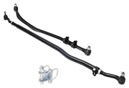 RockJock JK Currectlync Steering System | Jeep Wrangler JK (07-18) (JK-9704)