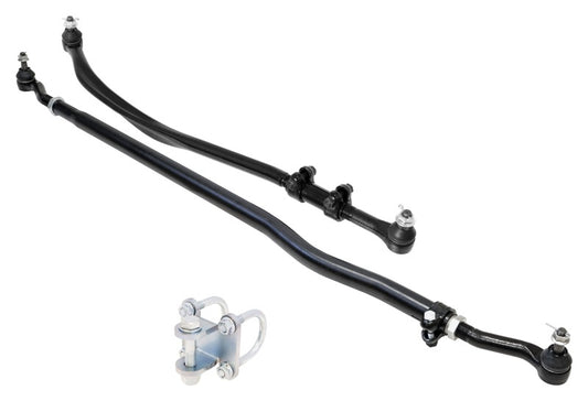RockJock JK Currectlync Steering System | Jeep Wrangler JK (07-18) (JK-9704)