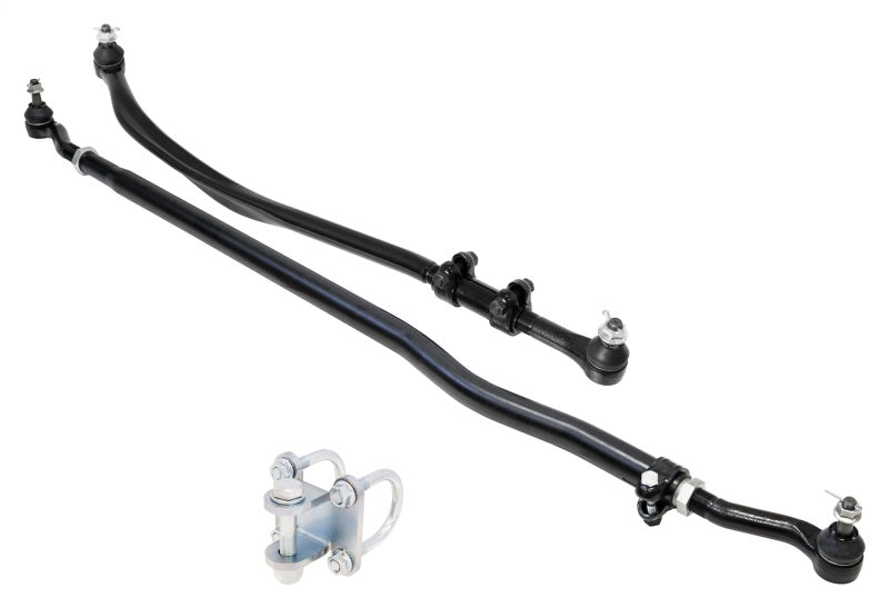RockJock JK Currectlync Steering System | Jeep Wrangler JK (07-18) (JK-9704)
