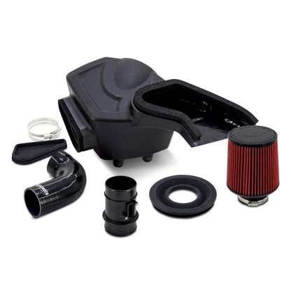 Mishimoto 2024+ Toyota Tacoma Performance Air Intake | Toyota Tacoma (24+) MMAI-TAC-24