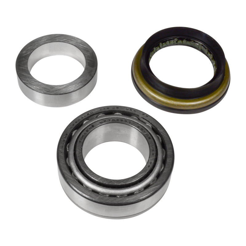 Yukon Gear & Axle Rear Axle Bearing and Seal Kit | Ford Ranger / Ford Bronco (19-26) (AK R-J01)