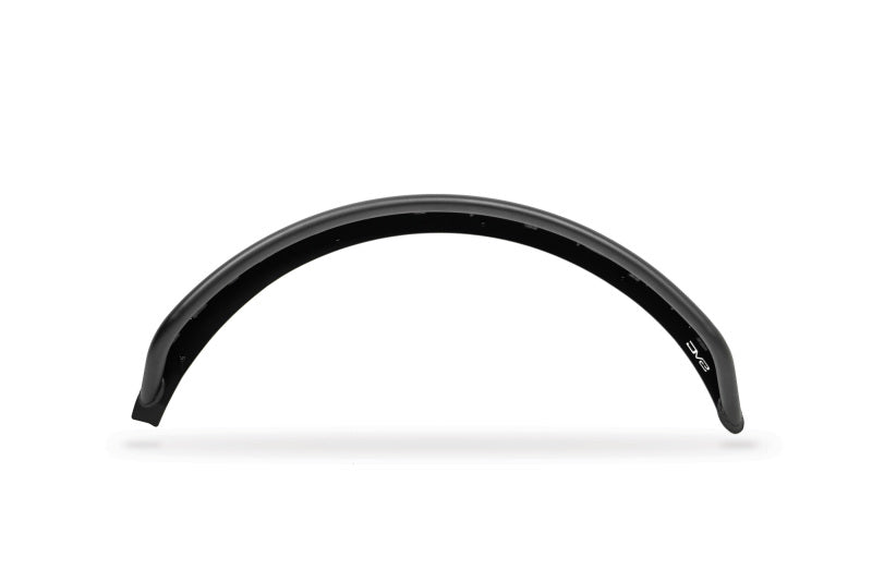 DV8 Offroad Tube Fender Flares | Ford Bronco (21-26) (FDBR-01)
