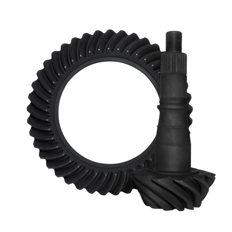 Yukon Gear & Axle High Performance Gear Set | Chevrolet Silverado 1500 (19-26)) / GMC Sierra 1500 (19-26) / 3.42 Ratio (YG GM9.5-342-12B)