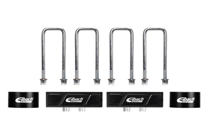 Eibach 1.5in Rear Lift Block | Ford F-150 (21-23) (LB81-35-059-02-02)