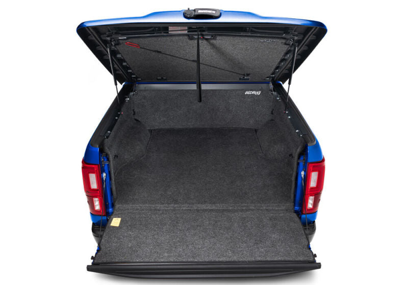Undercover Elite LX Bed Cover | Ford Ranger (19-26) (UC2188L-EA)