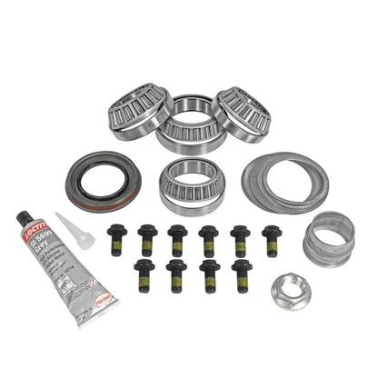 Yukon Gear Master Rebuild Kit | Jeep Wrangler JL (18-25) / Gladiator JT (20-25) (YK D44JL-FRONT)
