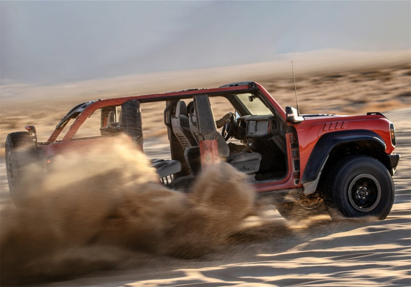 Ford Racing B & C Bow Brace Kit | Ford Bronco (21-26) (M-20201-CBBK)