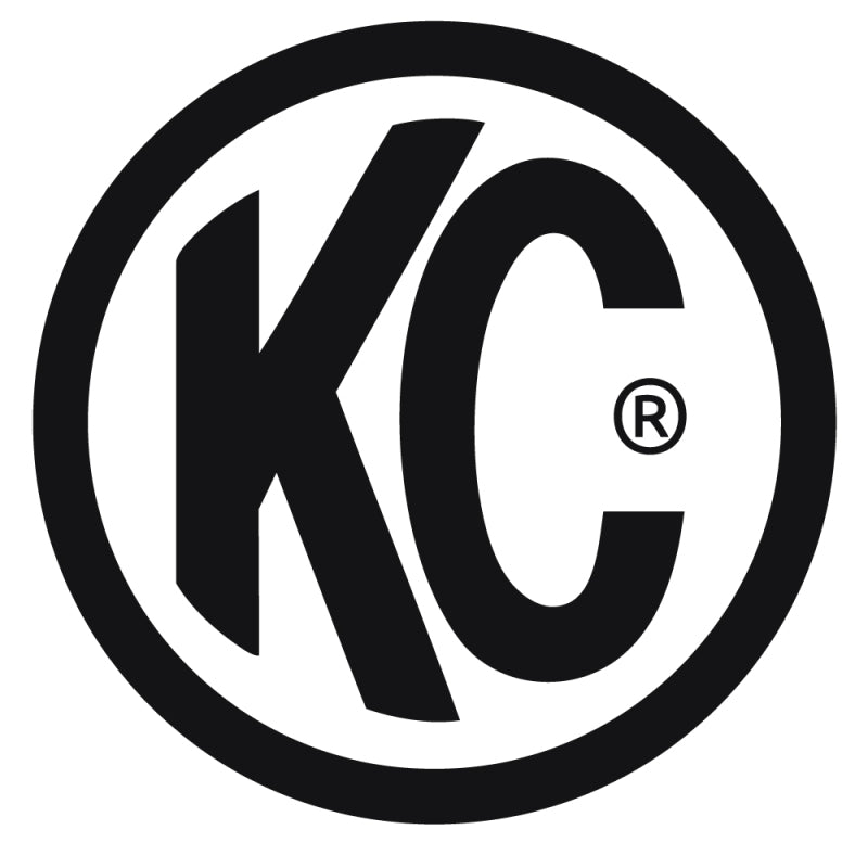 KC HiLiTES Gravity Titan Overhead Light Bar | Ford Bronco (21-26) (AK-91425)