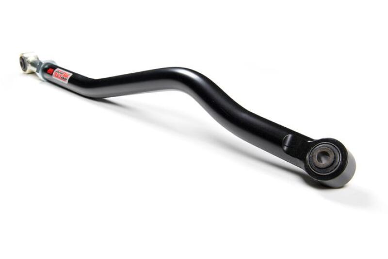 JKS Manufacturing Adjustable Front Track Bar: Fits Most Jeep Wrangler JK Models (2007-2018) RHD