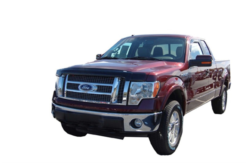 AVS In-Channel Window Deflectors | Ford F-150 (04-14) Raptor (10-14) (192741)