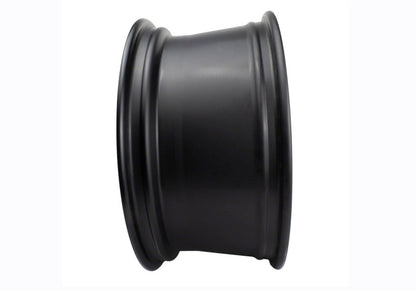 Ford Racing 17in x 8.0in Matte Black Wheel Kit | Ford Bronco (21-26) (M-1007K-P1780MB)