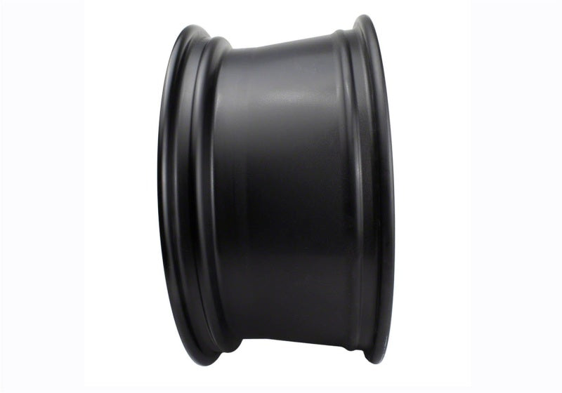 Ford Racing 17in x 8.0in Matte Black Wheel Kit | Ford Bronco (21-26) (M-1007K-P1780MB)