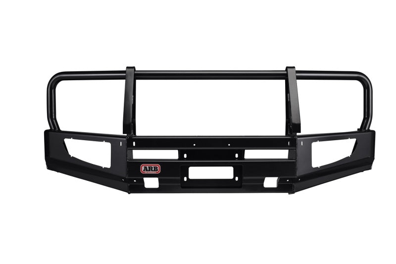 ARB Winchbar | Toyota Tacoma (12-15) (Fit Kit Not Included)