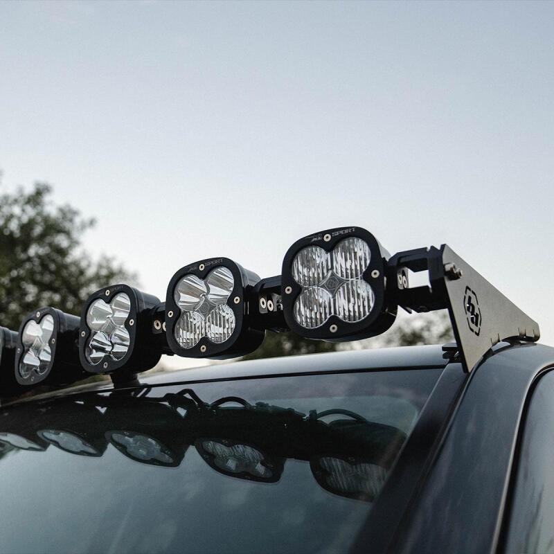 Baja Designs 9XL Linkable Roof Kit | Toyota Tundra (22+) (448158)