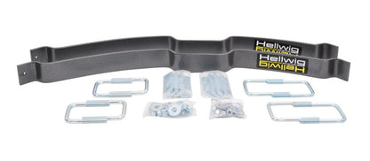 Hellwig EZ-990 Helper Spring | Ford F-150 (04-08) (984)