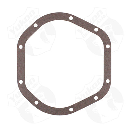 Yukon Gear Dana 44 Cover Gasket | Jeep Wrangler JK (07-18) (YCGD44)