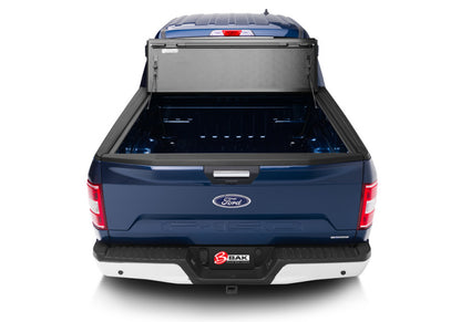 BAK 2018-2020 Ford F-150 Bed BAKFlip FiberMax | Ford F-150 (18-20) (1126329)