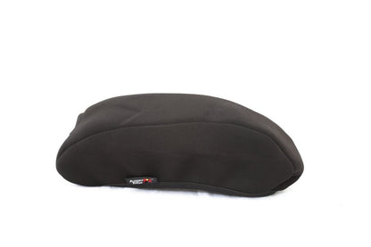 Rugged Ridge Neoprene Console Cover | Jeep Wrangler JK/JL (13108.01)