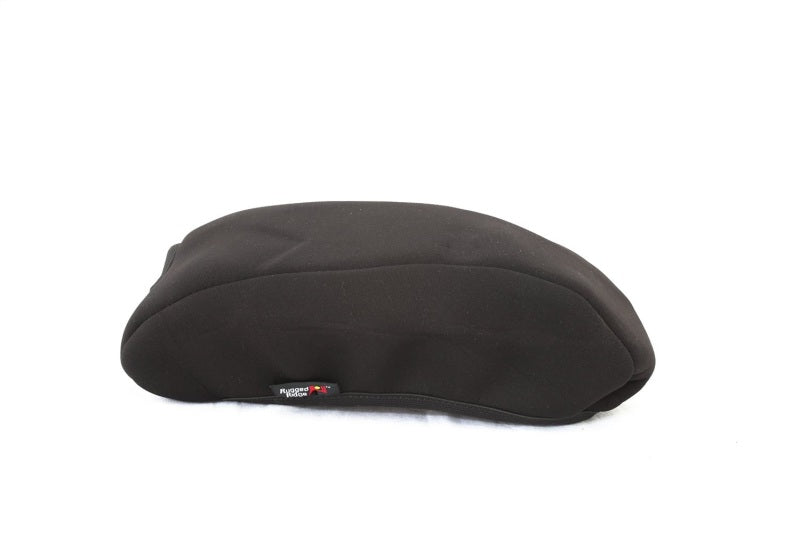 Rugged Ridge Neoprene Console Cover | Jeep Wrangler JK/JL (13108.01)