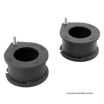 Belltech 09-12 Ram 1500 2.5in Front Strut Spacer | Dodge Ram 1500 (09-12) (34925)
