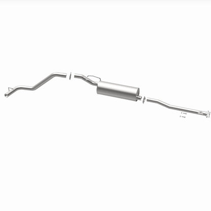 Magnaflow Direct-Fit Replacement Exhaust System | Toyota Tacoma (00-04) (106-0219)