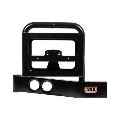 ARB Roof Rack Jerry Can Holder | Toyota Land Cruiser (08-21) (5700261)