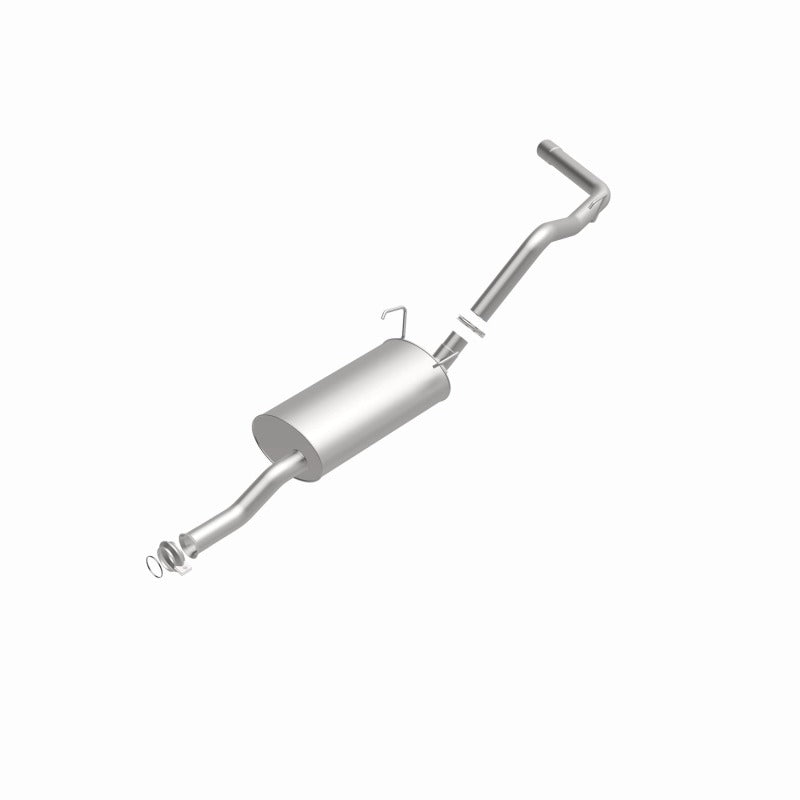 Magnaflow Direct-Fit Replacement Exhaust System | Toyota Tundra (00-06) (106-0341)