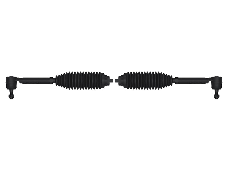 ICON XD Forged Tie Rod Kit | Toyota Tacoma (05-23) (55157)