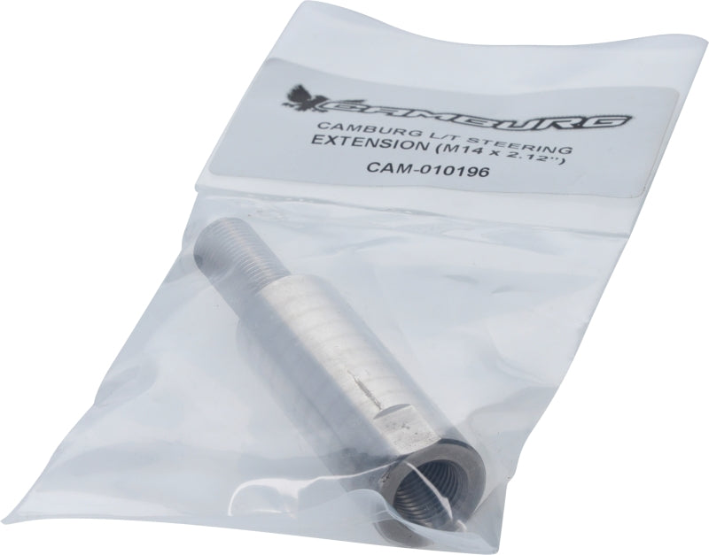 Camburg L/T Steering Extension | Ford Bronco (21-26) (CAM-010196)