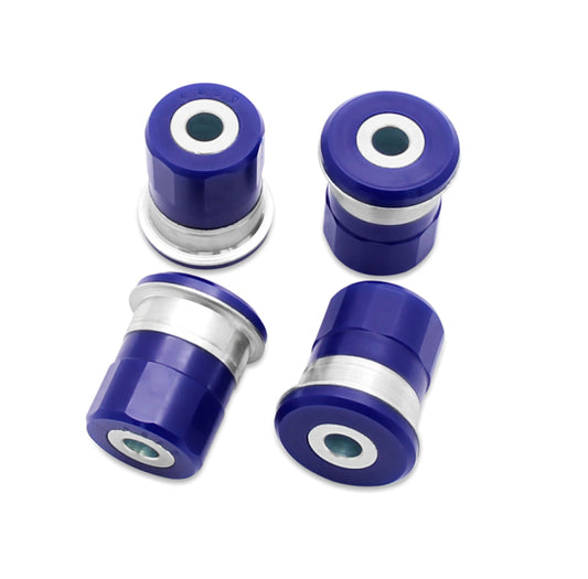SuperPro F&R Upper Control Arm Bushings | Toyota 4Runner/FJ Cruiser (03-10/07-11) (SPF2845K)