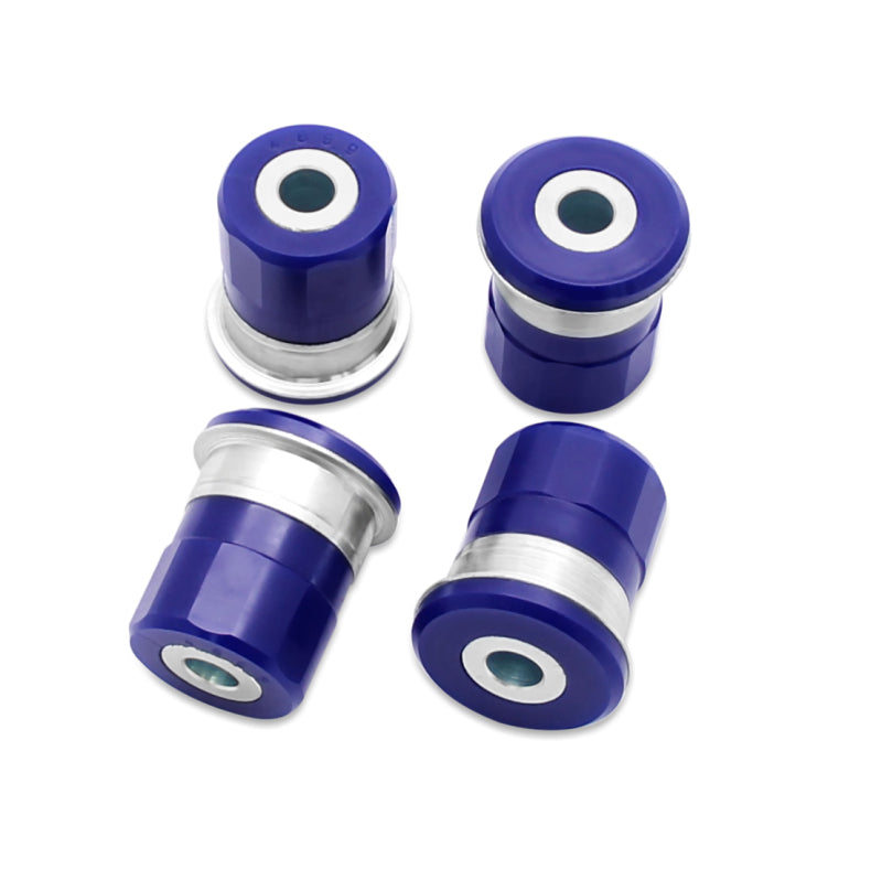SuperPro F&R Upper Control Arm Bushings | Toyota 4Runner/FJ Cruiser (03-10/07-11) (SPF2845K)