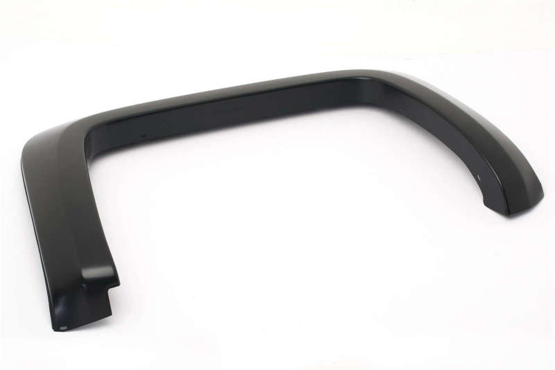 EGR Rugged Series Premium Fender Flare Set: Fits Most Ram 1500 Models (2019-2024)