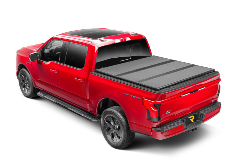 Extang Solid Fold 2.0 | Ford F-150 (24-26) / F-150 (21-23) / F-150 Raptor (24-26) / F-150 Lightning (22-26) (88702)