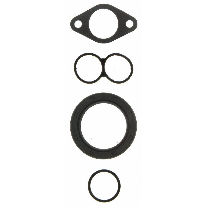 Fel-Pro Engine Crankshaft Seal Kit | Toyota Tundra / Land Cruiser / Sequoia (00-09) (TCS46035)