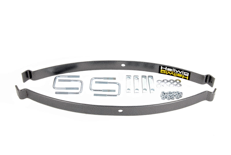 Hellwig EZ Level Helper Spring | Toyota Tundra (00-06) / Ford F-150 (97-08) (991)