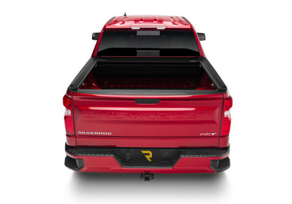 RetraxONE MX 6.5ft Bed Cover | Chevrolet Silverado 1500 / GMC Sierra 1500 (19-26) (60482)