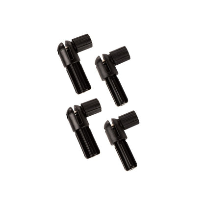 Rugged Ridge Bow Knuckle Kit | Jeep Wrangler JK / JL (97-18 / 18-25)