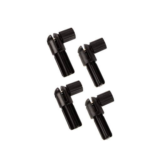 Rugged Ridge Bow Knuckle Kit | Jeep Wrangler JK / JL (97-18 / 18-25)
