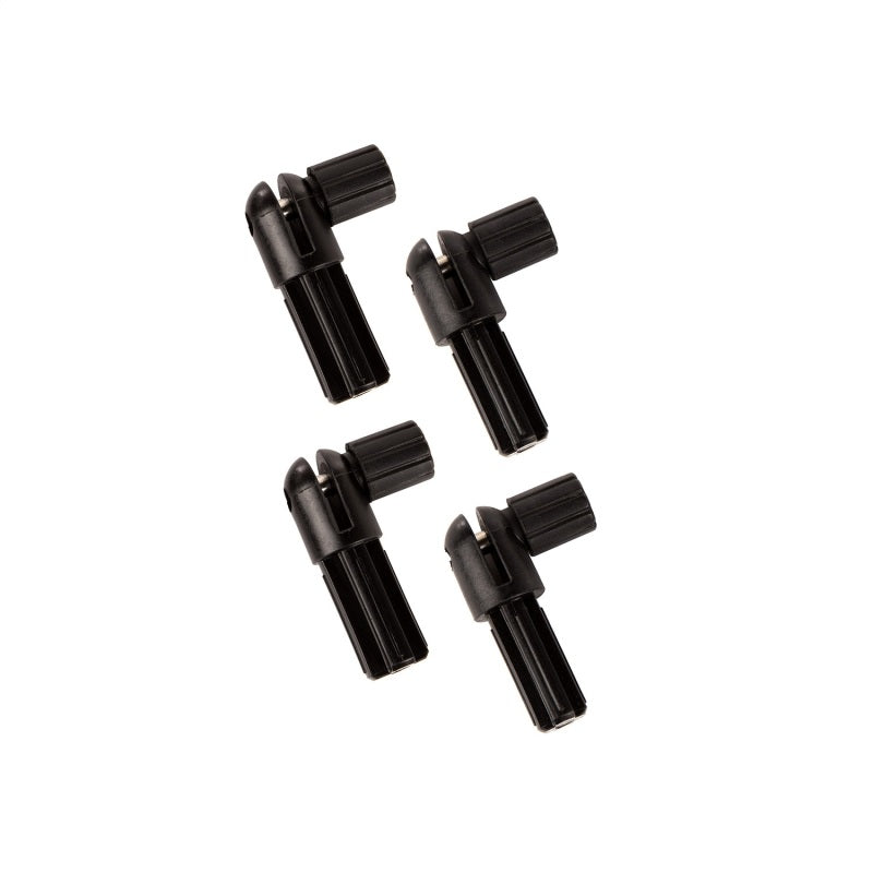 Rugged Ridge Bow Knuckle Kit | Jeep Wrangler JK / JL (97-18 / 18-25)